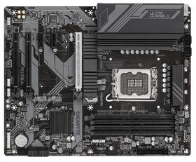 Základná doska GIGABYTE Z790 D 

 obrázok produktu 2 z 4