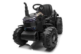 Traktor ELJET® Traktor Style čierny

 obrázok produktu 2 z 3