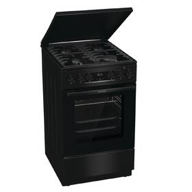 Kombinovaný sporák Gorenje MEKS5141BM čierny

 obrázok produktu 8 z 15