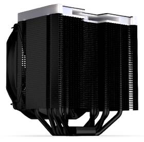 Chladič CPU ENDORFY Fortis 5 ARGB Black 

 obrázok produktu 5 z 12