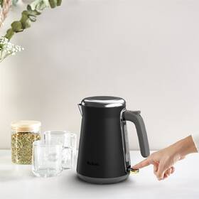 Rýchlovarná kanvica Tefal KI6668E0 Collection čierna

 obrázok produktu 8 z 10