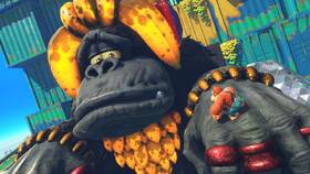 Hra Nintendo Switch 2 Donkey Kong Bananza 

 obrázok produktu 5 z 9