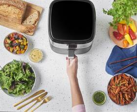 Fritéza teplovzdušná RUSSELL HOBBS 27620-56, 5,5 l čierna

 obrázok produktu 14 z 18