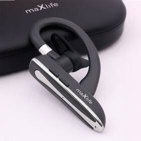 Handsfree Maxlife MXBH-01 čierne

 obrázok produktu 2 z 6
