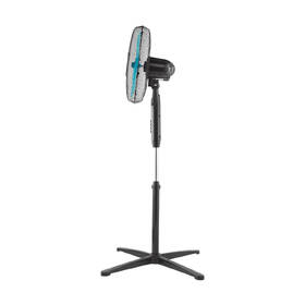Ventilátor stojanový Ardes 5ST40PNR čierny

 obrázok produktu 2 z 6