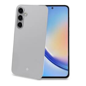 Kryt na mobil Celly Gelskin na Samsung Galaxy A55 5G priehľadný

 obrázok produktu 2 z 2
