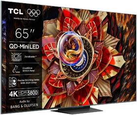 Televízor TCL 65C9K 

 obrázok produktu 7 z 15
