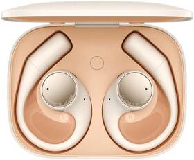 Slúchadlá HONOR Earbuds Open Polar zlatá

 obrázok produktu 2 z 4
