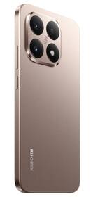 Mobilný telefón Xiaomi 15T 5G 12 GB / 512 GB 

 obrázok produktu 7 z 11