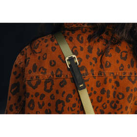 Popruh Peak Design Leash khaki

 obrázok produktu 5 z 6