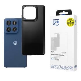 Kryt na mobil 3mk Matt Case na Motorola Edge 60/60 Fusion čierny

 obrázok produktu 1 z 1