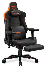 Herná stolička Cougar Armor Evo M čierna/oranžová

 obrázok produktu 3 z 7