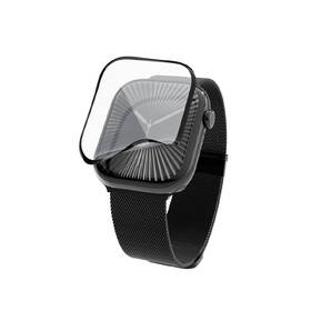 Tvrdené sklo Epico 3D+ FlexiGlass SA na Apple Watch SE/4/5/6 (44mm) 

 obrázok produktu 1 z 3