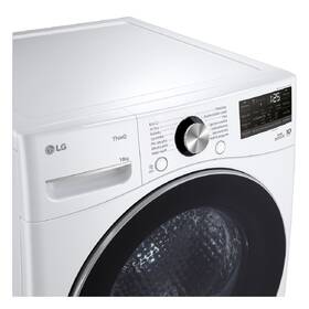 Sušička bielizne LG RH18U8AVCW biela

 obrázok produktu 2 z 16