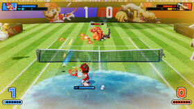 Hra Nintendo Switch 2 Mario Tennis Fever 

 obrázok produktu 4 z 10