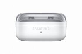 Slúchadlá Samsung Galaxy Buds4 Pro biela

 obrázok produktu 3 z 5