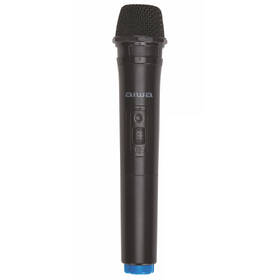 Párty reproduktor AIWA KBTUS-480 čierny

 obrázok produktu 5 z 9