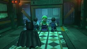 Hra Warner Bros Nintendo Switch 2 LEGO Batman: Legacy of the Dark Knight (Game-Key Card) 

 obrázok produktu 1 z 6