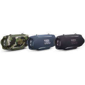 Prenosný reproduktor JBL XTREME 5 modrý

 obrázok produktu 10 z 10