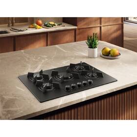 Plynová varná platňa Electrolux KGG753723L, matná čierna

 obrázok produktu 7 z 7