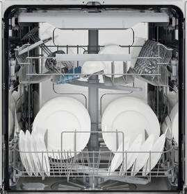 Umývačka riadu Electrolux E62LB100S 

 obrázok produktu 3 z 20