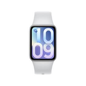 Fitness náramok Xiaomi Smart Band 10 Pro strieborný

 obrázok produktu 2 z 8