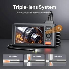 Inšpekčná kamera DEPSTECH DS620TL-15 

 obrázok produktu 1 z 6