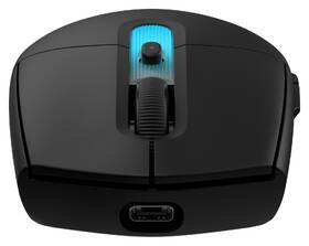 Myš Logitech G305 X SUPERLIGHT čierna

 obrázok produktu 4 z 20