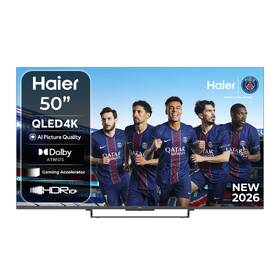 Televízor Haier H50S85GUX 

 obrázok produktu 10 z 14