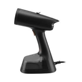 Ručný naparovač odevov Tesla AeroGrip Steamer EA404 čierny

 obrázok produktu 4 z 10
