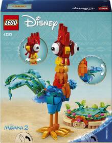 Stavebnica LEGO® │ Disney 43272 Heihei 

 obrázok produktu 8 z 8