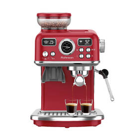 Pákový kávovar Rohnson R-98250R 2v1 červený

 obrázok produktu 1 z 6