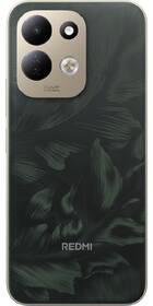 Mobilný telefón Xiaomi Redmi 17 4 GB / 256 GB zelený

 obrázok produktu 6 z 11