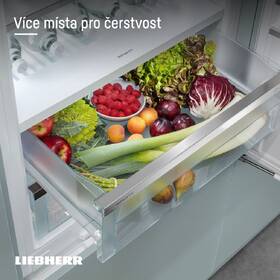 Chladnička Liebherr IRBci 5620 biela

 obrázok produktu 4 z 7