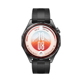 Inteligentné hodinky Huawei Watch GT 7 46 mm čierne

 obrázok produktu 2 z 6