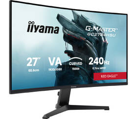 Herný monitor IIYAMA G-Master GC2784HSU-B1 čierny

 obrázok produktu 4 z 10