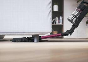 Tyčový vysávač Hoover HF1M10HX 011 čierny

 obrázok produktu 21 z 24