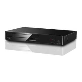 Blu-ray prehrávač Panasonic DMP-BD84EG-K čierny

 obrázok produktu 2 z 6