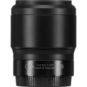 Objektív Nikon Z 50 mm f/1.8 S čierny

 obrázok produktu 7 z 10