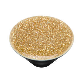 Držiak na mobil PopSockets PopGrip Gen. 2 - Glitter Gold 

 obrázok produktu 3 z 7