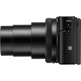 Digitálny fotoaparát Sony DSC-RX100 VII čierny

 obrázok produktu 5 z 9