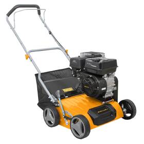 Vertikutátor Riwall RPV 4058 

 obrázok produktu 1 z 1