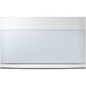 Televízor Samsung QE49LS01TA 

 obrázok produktu 5 z 10