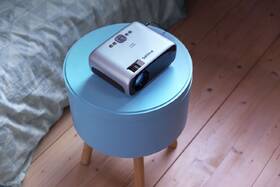 Projektor Philips NeoPix EASY 2+ 

 obrázok produktu 3 z 5