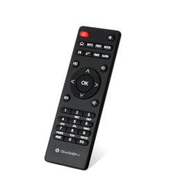 Internetový rádioprijímač GoGEN IR167BTB čierny

 obrázok produktu 9 z 9
