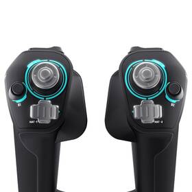 Volant Turtle Beach VelocityOne Flight Universal Control System pre Xbox 

 obrázok produktu 6 z 9