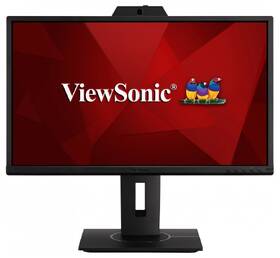 Monitor ViewSonic VG2440V 

 obrázok produktu 3 z 10