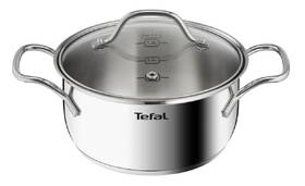 Sada riadu Tefal B864SA74, 10 ks nerez

 obrázok produktu 1 z 12