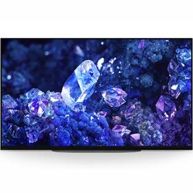 Televízor Sony XR-48A90K 

 obrázok produktu 10 z 18