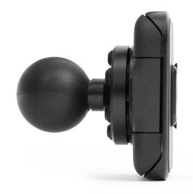 Držiak na mobil Peak Design Motorcycle Ball Locking Adapter čierny

 obrázok produktu 2 z 11
